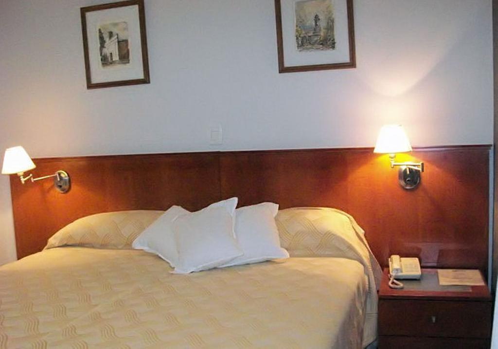Mercedes Park Hotel Villa Mercedes Rom bilde
